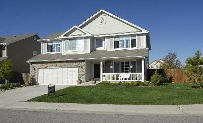 Property at 193 Hampstead Ave, Castle Rock, CO 80104