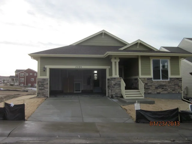 Property at 3085 Dragonfly Ct, Castle Rock, CO 80109