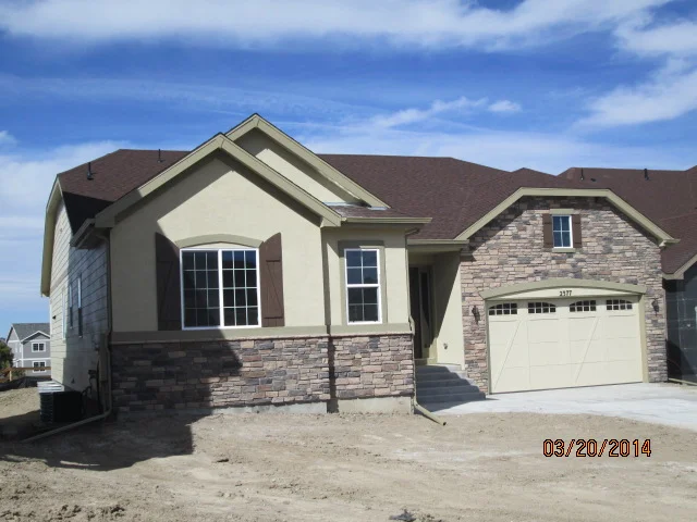 Property at 2377 Wind Dance Ct, Castle Rock, CO 80109