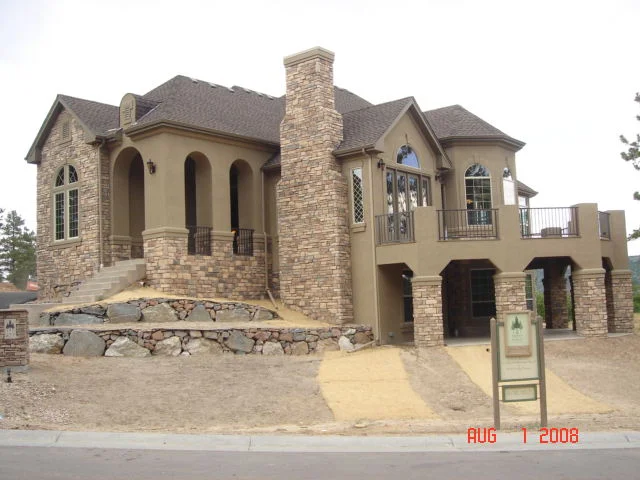 Property at 677 Quartz Mountain Rd, Larkspur, CO 80118