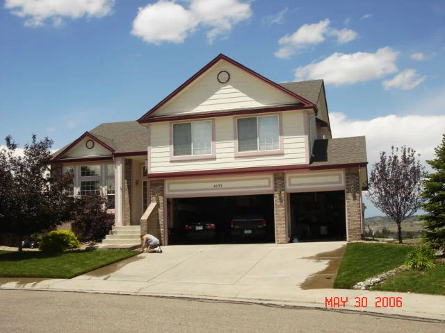 Property at 4835 Bobolink Ct, Castle Rock, CO 80109