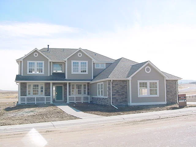 Property at 3770 Elk Run Dr, Castle Rock, CO 80109