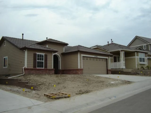 Property at 3596 Wonder Dr, Castle Rock, CO 80109