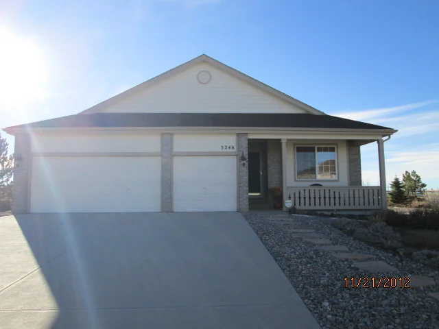 Property at 5246 Fairfield Cir, Castle Rock, CO 80104