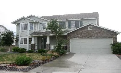 Property at 1187 Kingsfield St, Castle Rock, CO 80104