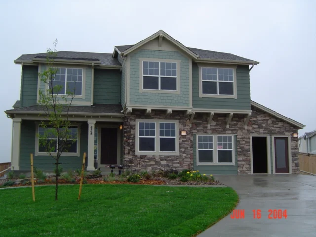 Property at 858 Dutton Ct, Castle Rock, CO 80104