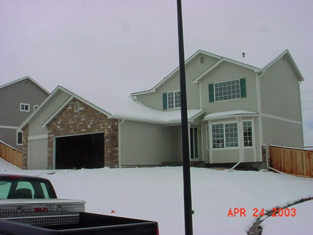 Property at 1335 Rosedale St, Castle Rock, CO 80104