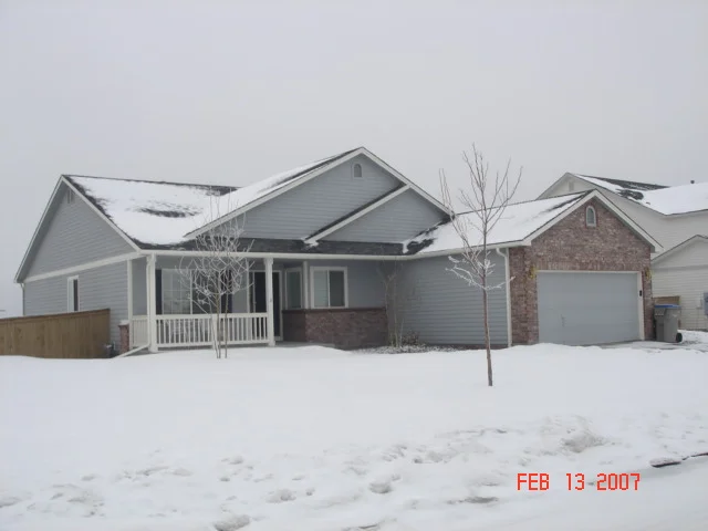 Property at 1337 Kingsfield St, Castle Rock, CO 80104