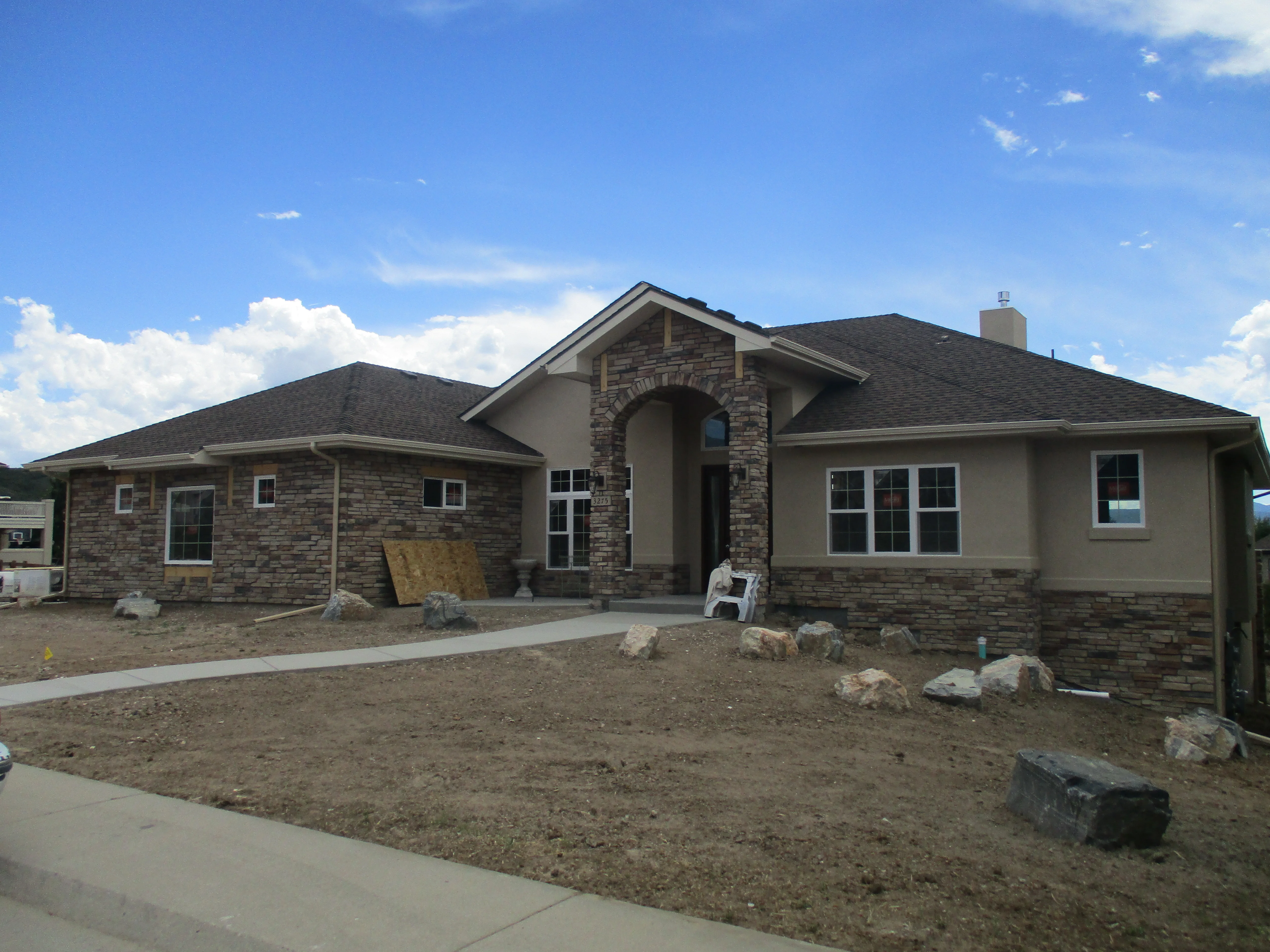 Property at 3275 Soaring Eagle Ln, Castle Rock, CO 80109