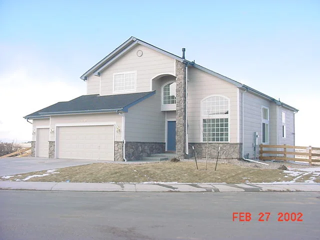 Property at 4618 Bancroft Dr, Castle Rock, CO 80104