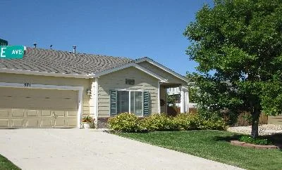 Property at 971 Parsons Ave, Castle Rock, CO 80104