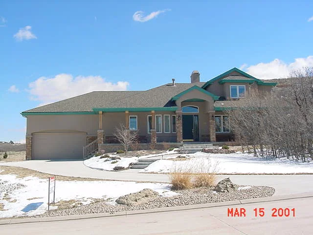 Property at 3092 Cherry Plum Way, Castle Rock, CO 80104