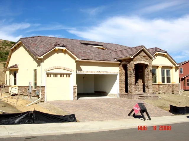Property at 1937 Avery Way, Castle Rock, CO 80109