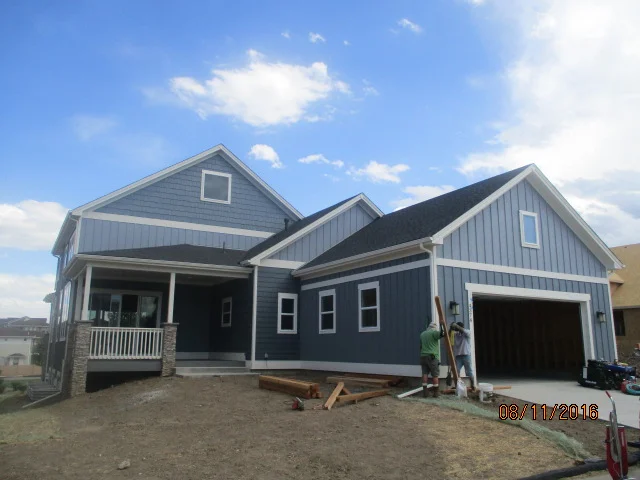 Property at 4374 Fell Mist Way, Castle Rock, CO 80109