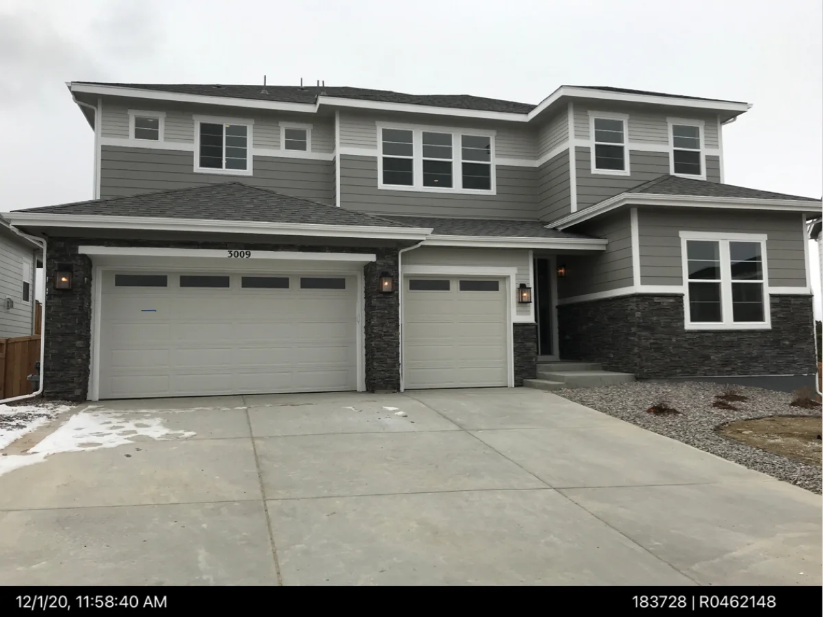 Property at 3009 Eagle Wing Way, Castle Rock, CO 80109