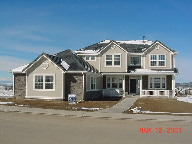 Property at 4985 Bear Paw Dr, Castle Rock, CO 80109
