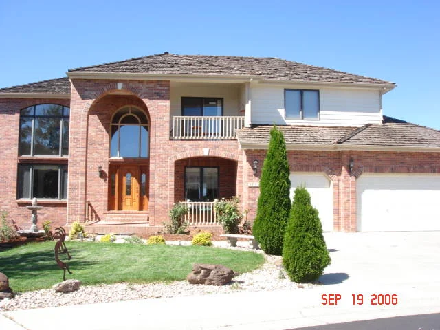 Property at 3733 Soaring Eagle Ct, Castle Rock, CO 80109