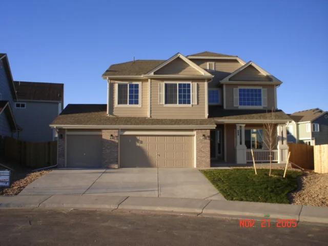Property at 444 High Plains St, Castle Rock, CO 80104