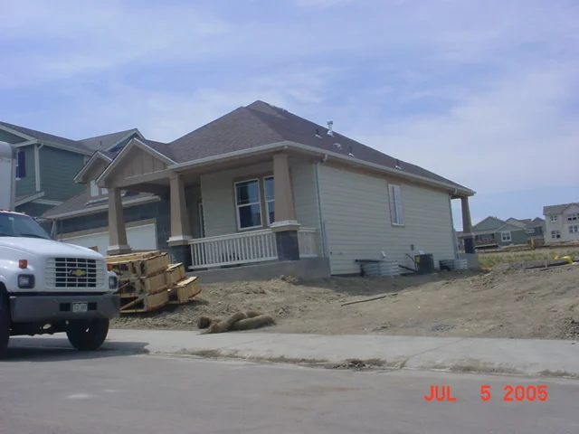 Property at 4552 Ginger Ct, Castle Rock, CO 80109