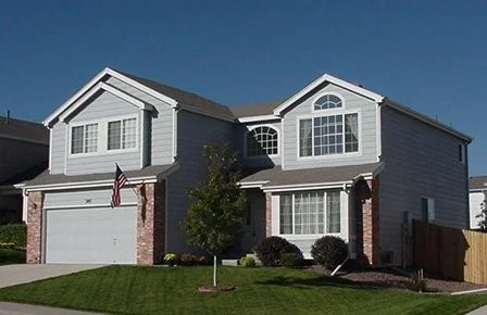 Property at 345 Dunhill St, Castle Rock, CO 80104