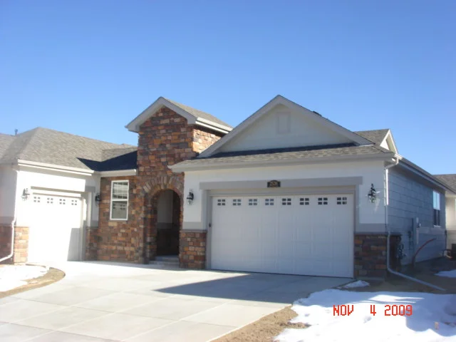 Property at 2536 Red Hawk Ridge Dr, Castle Rock, CO 80109
