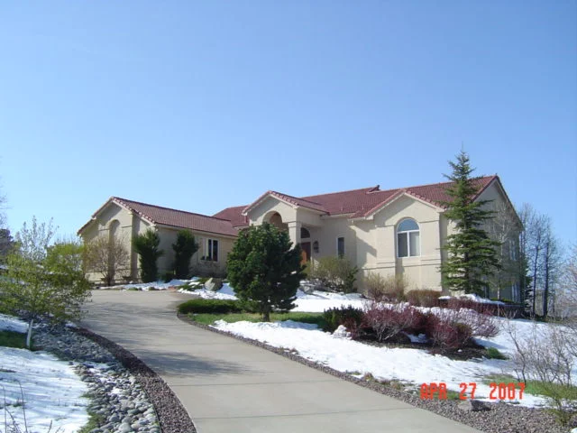 Property at 3386 Red Tree Pl, Castle Rock, CO 80104