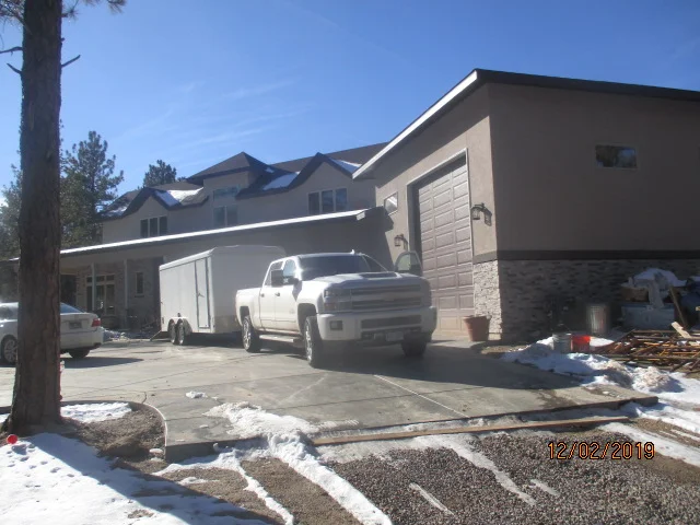 Property at 1687 Wild Timber Ct, Franktown, CO 80116