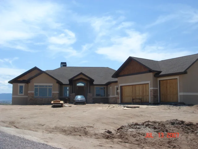 Property at 3000 Elk Canyon Cir, Sedalia, CO 80135