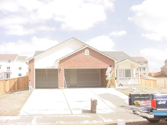 Property at 1246 Oldfield St, Castle Rock, CO 80104