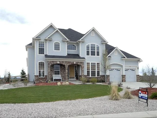 Property at 1336 Milbury St, Castle Rock, CO 80104