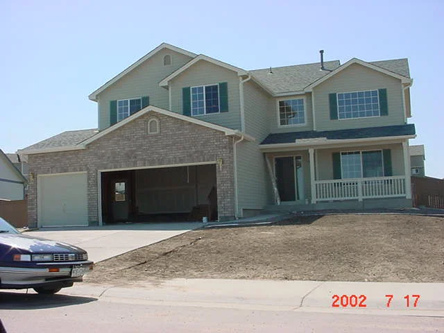 Property at 1378 Oldfield St, Castle Rock, CO 80104