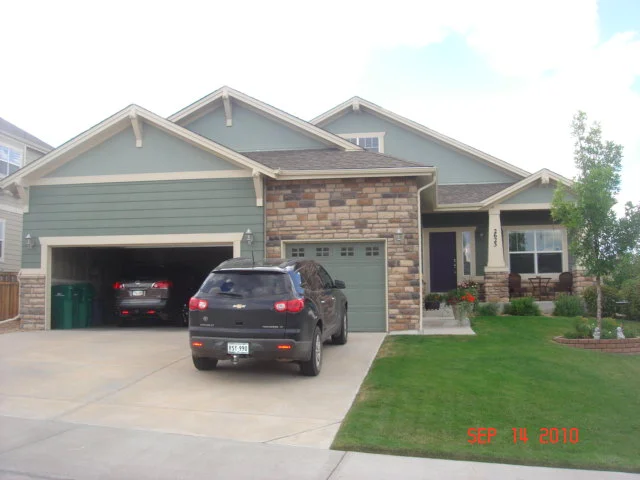 Property at 2623 Mclean Ct, Castle Rock, CO 80109