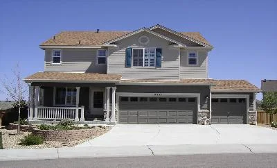 Property at 4331 Whippoorwill Pl, Castle Rock, CO 80109