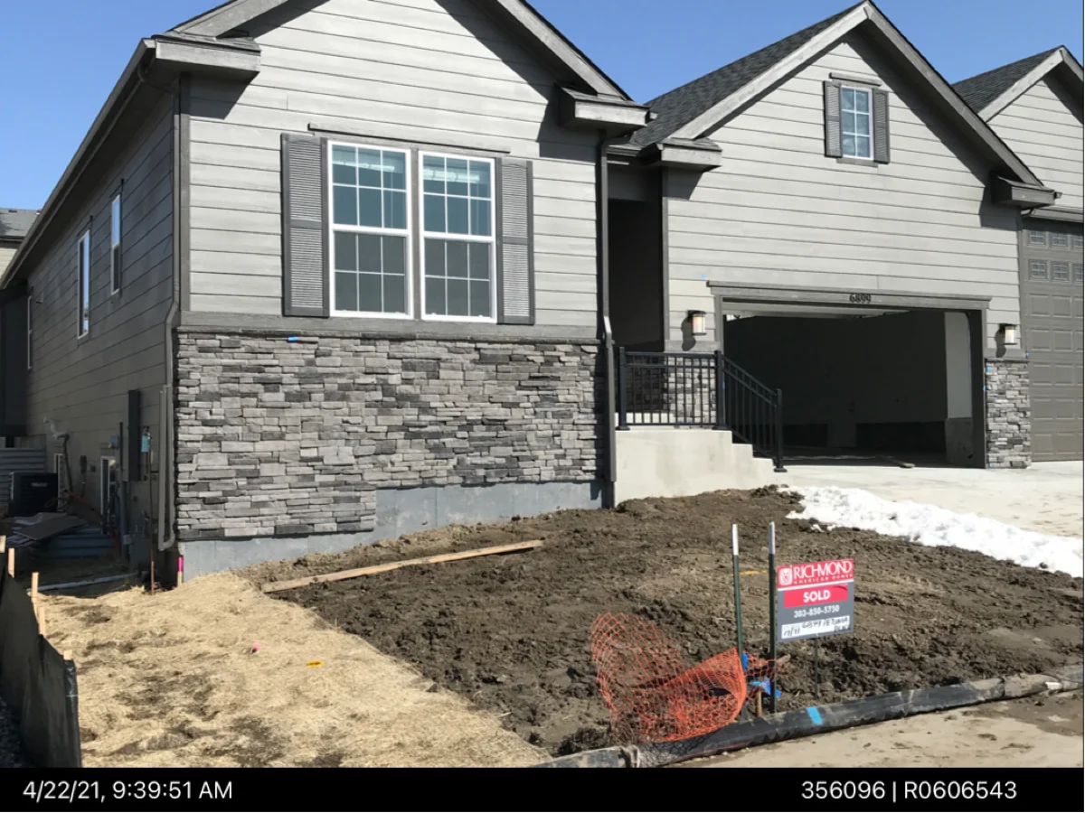 Property at 6899 Petunia Pl, Castle Rock, CO 80108