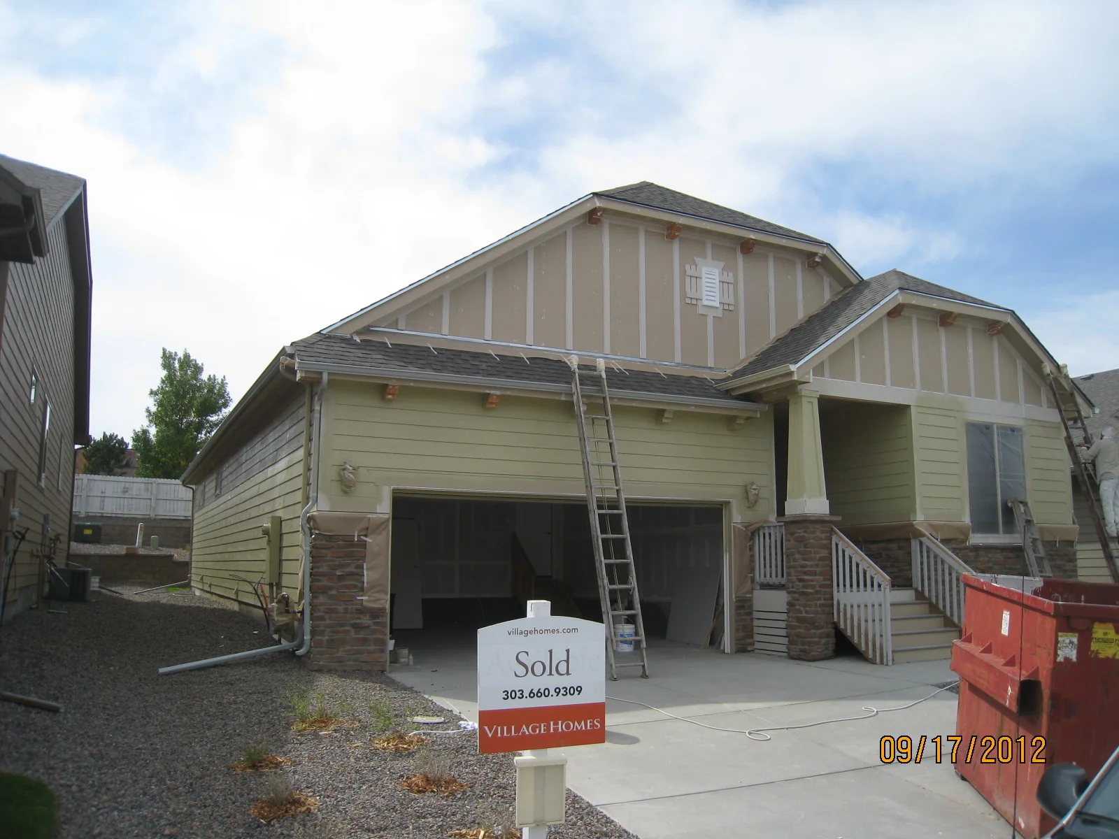 Property at 617 Bristolwood Ln, Castle Pines, CO 80108