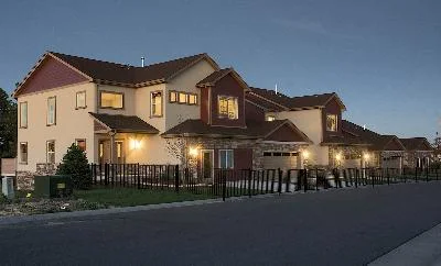 Property at 5403 Canyon View Dr, Castle Rock, CO 80104