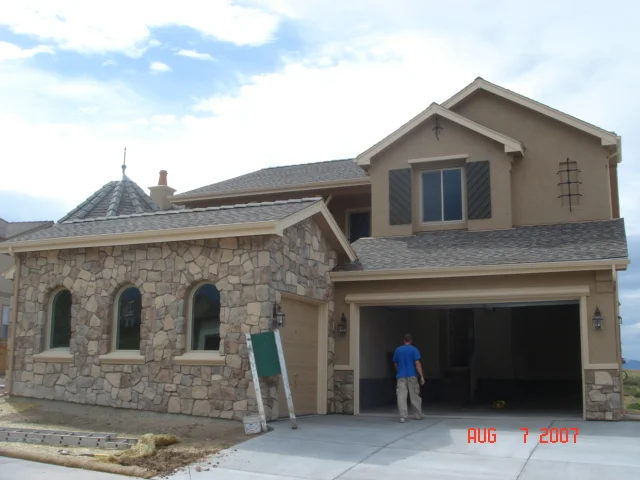 Property at 3025 Breezy Ln, Castle Rock, CO 80109