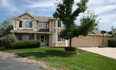 Property at 11529 Briarwood Ln, Parker, CO 80138