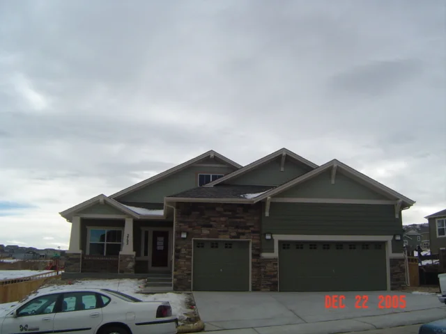 Property at 2702 Mclean Ct, Castle Rock, CO 80109