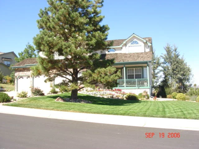 Property at 3104 Soaring Eagle Ln, Castle Rock, CO 80109