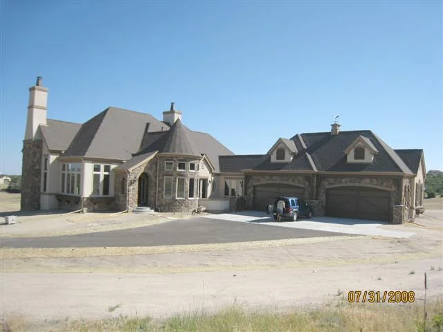 Property at 2578 Hawken Dr, Castle Rock, CO 80109