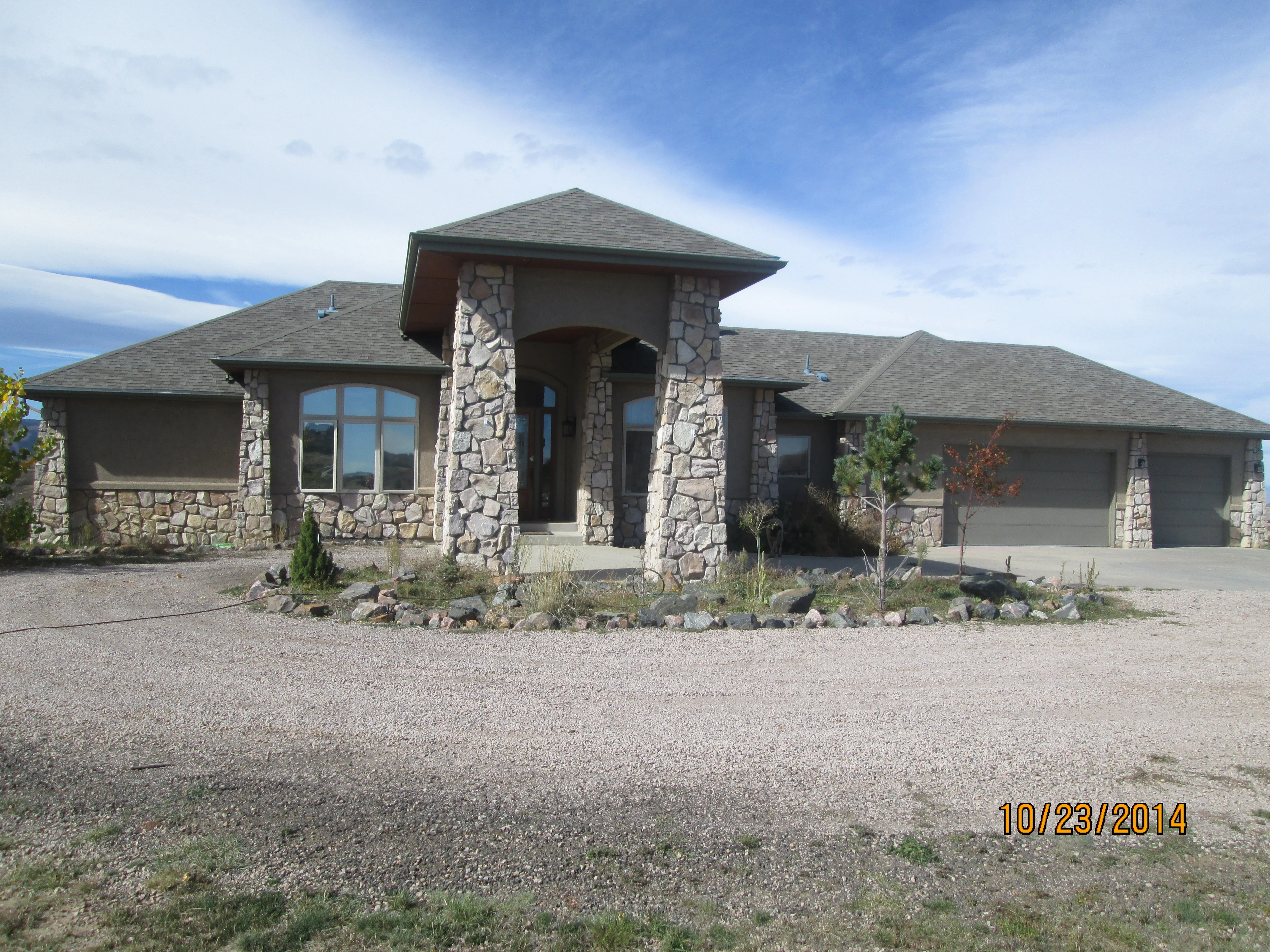 Property at 2618 Marlin Way, Castle Rock, CO 80109