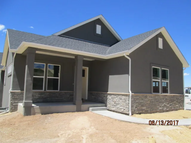 Property at 4103 Cherokee Pl, Sedalia, CO 80135
