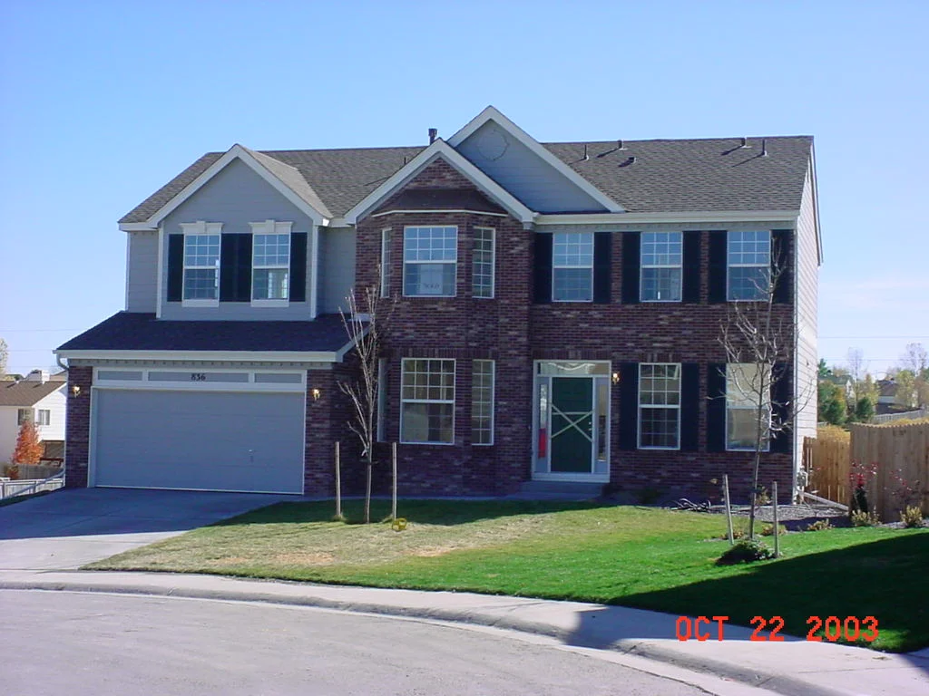 Property at 836 Sundown Dr, Castle Rock, CO 80104