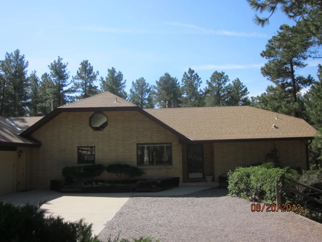 Property at 10150 Deerfield Rd, Franktown, CO 80116