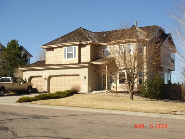 Property at 5023 Shadow Ridge Rd, Castle Rock, CO 80109