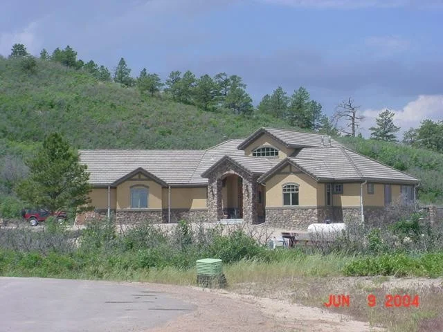Property at 3741 Ranch Hand Ln, Castle Rock, CO 80104