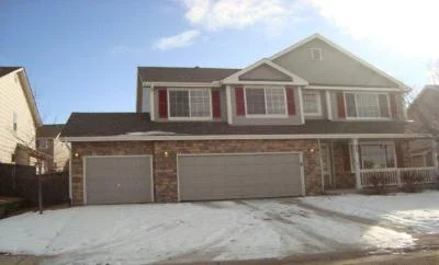 Property at 475 Danforth Ave, Castle Rock, CO 80104