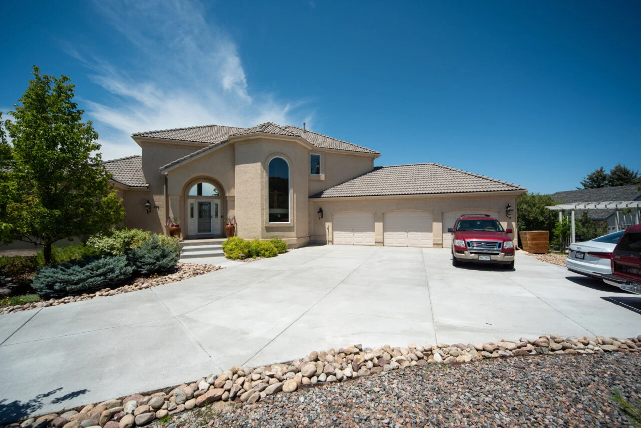Property at 179 Satsuma Pl, Castle Rock, CO 80104