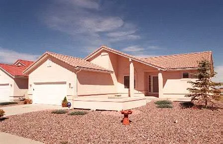 Property at 134 Las Lunas St, Castle Rock, CO 80104